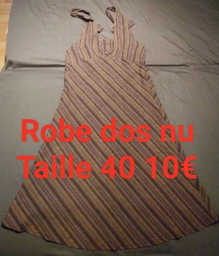 Belle Robe
