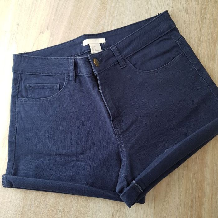 Short H&M