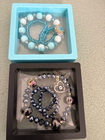 Des bracelets Italie 