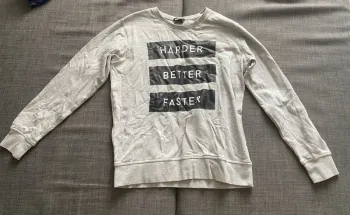 Pull taille M