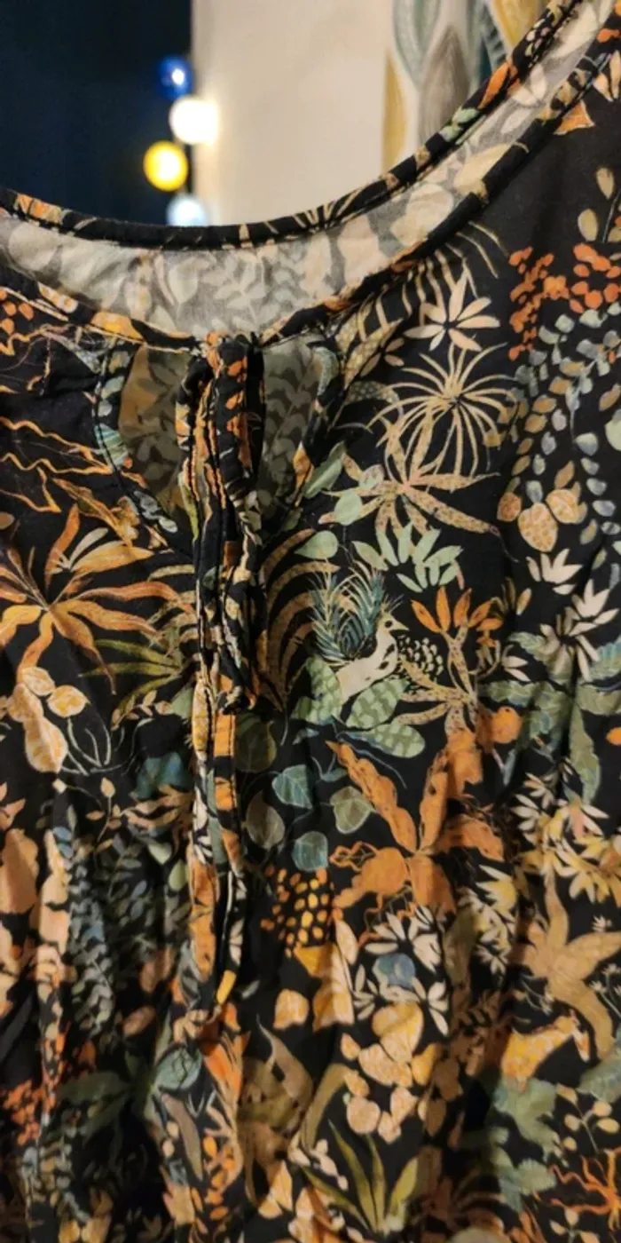 Débardeur - photo numéro 3