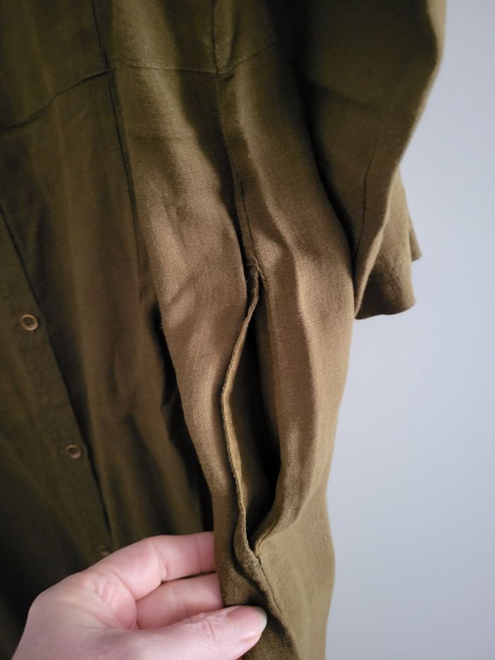 Manteau d été Gudrun Sjödén XL - photo numéro 4