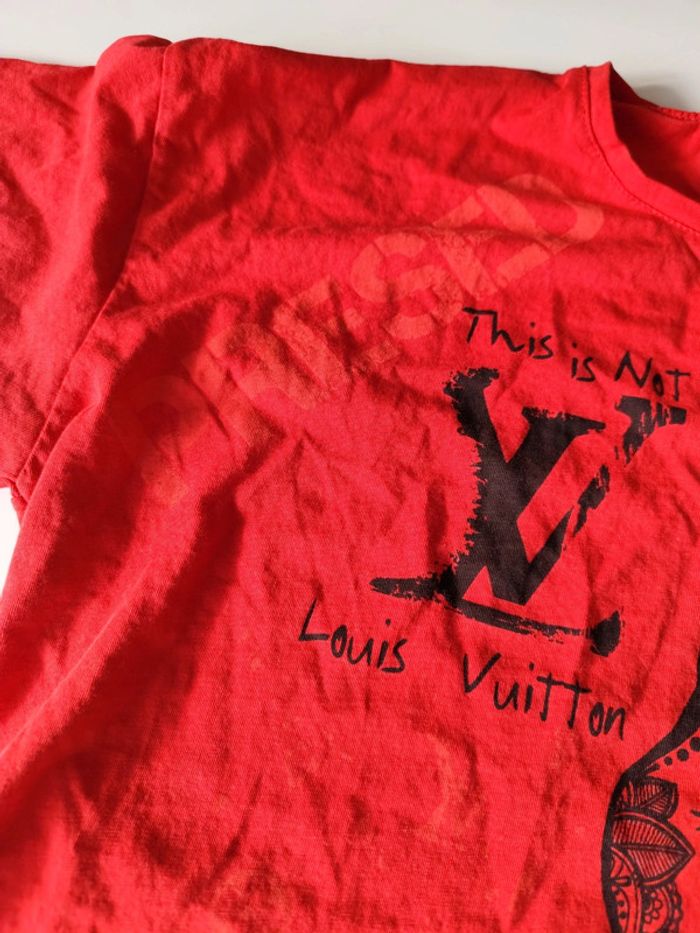 T-shirt femme - photo numéro 6