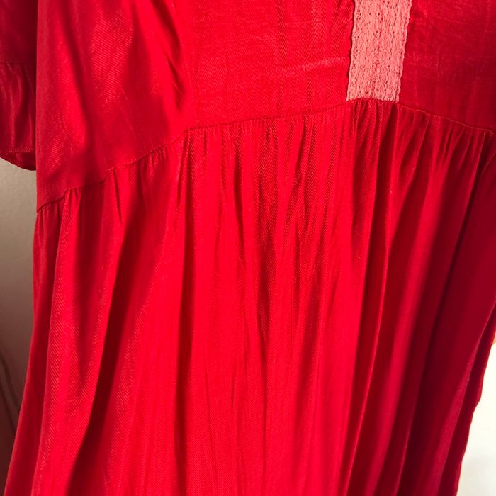 Robe longue - photo numéro 5