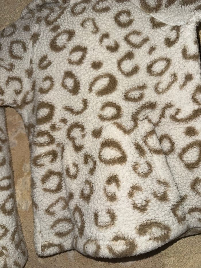 Pull à capuche - photo numéro 3