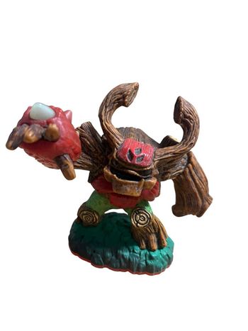 Figurine Skylanders Giants Tree Rex 10 cm