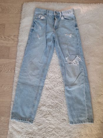 Jeans neuf
