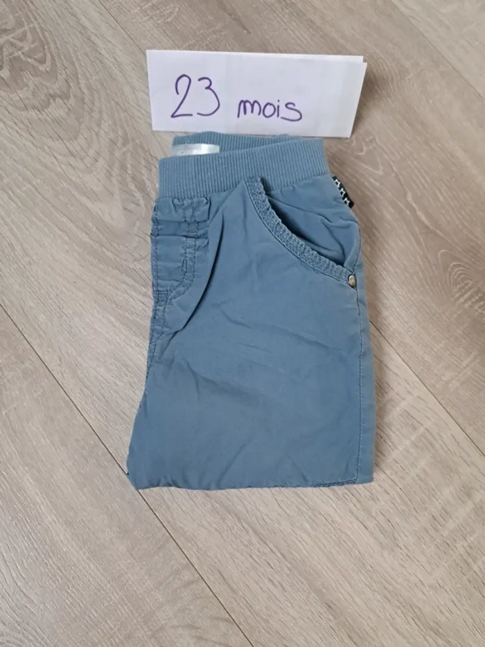 Pantalon 23 mois - photo numéro 3