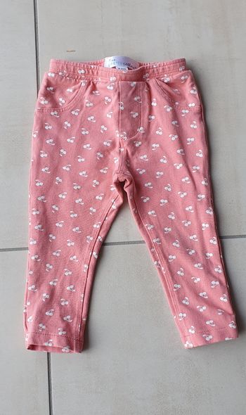 Pantalon/ jegging 🍒 18 mois Mes Petits Cailloux