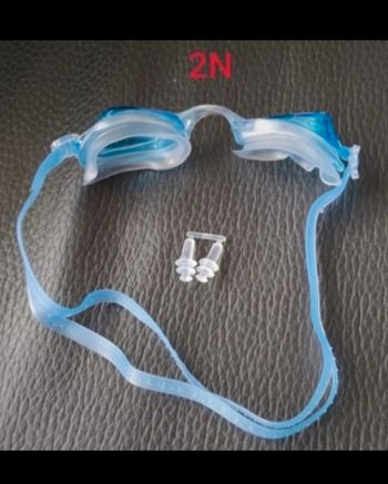 Lunettes de piscine pour enfant