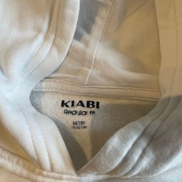 Sweat à capuche united  état neuf - photo numéro 2