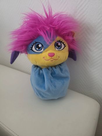 Popples lulu parle