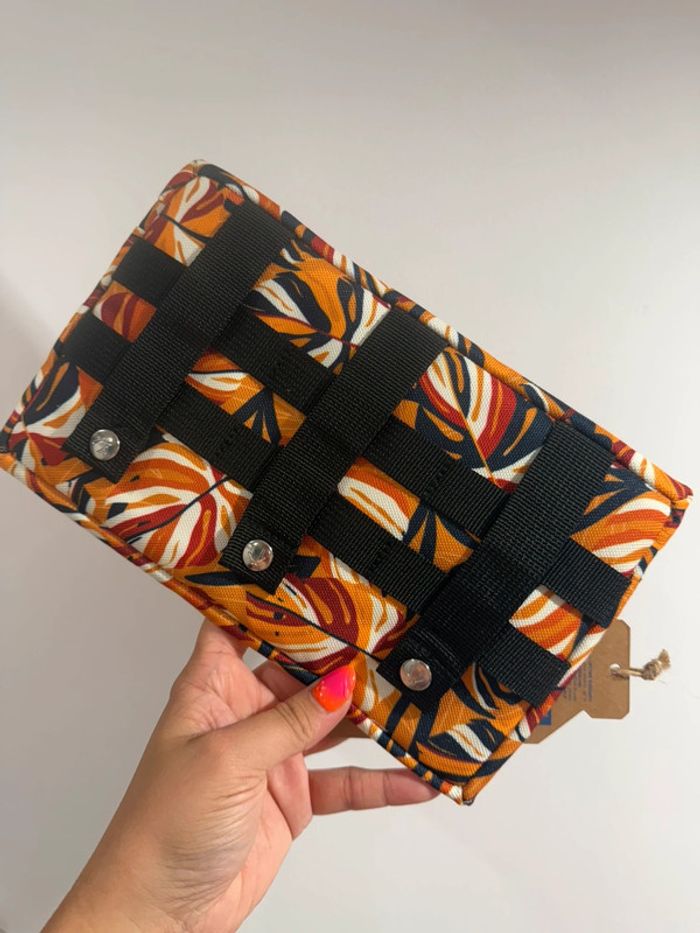 Pochette Tsavo Safari Cabaia - photo numéro 2