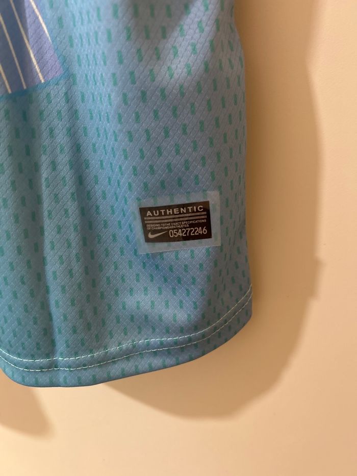 Maillot psg concept - photo numéro 6