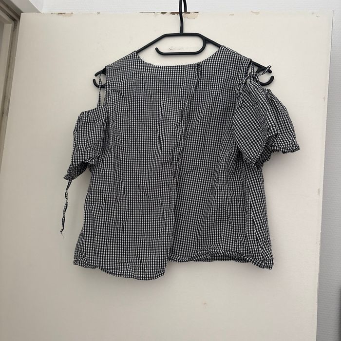 Haut - photo numéro 2