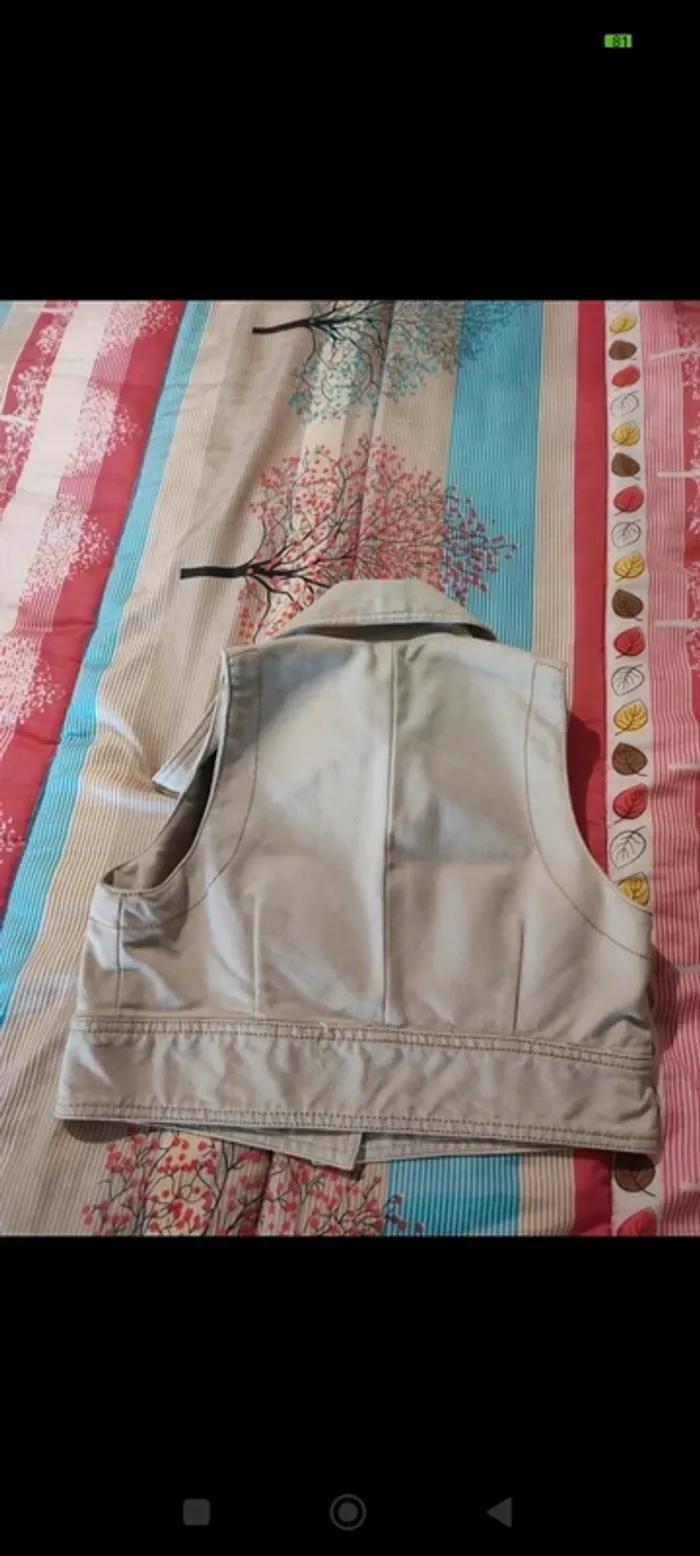 Veste Opox T L - photo numéro 7