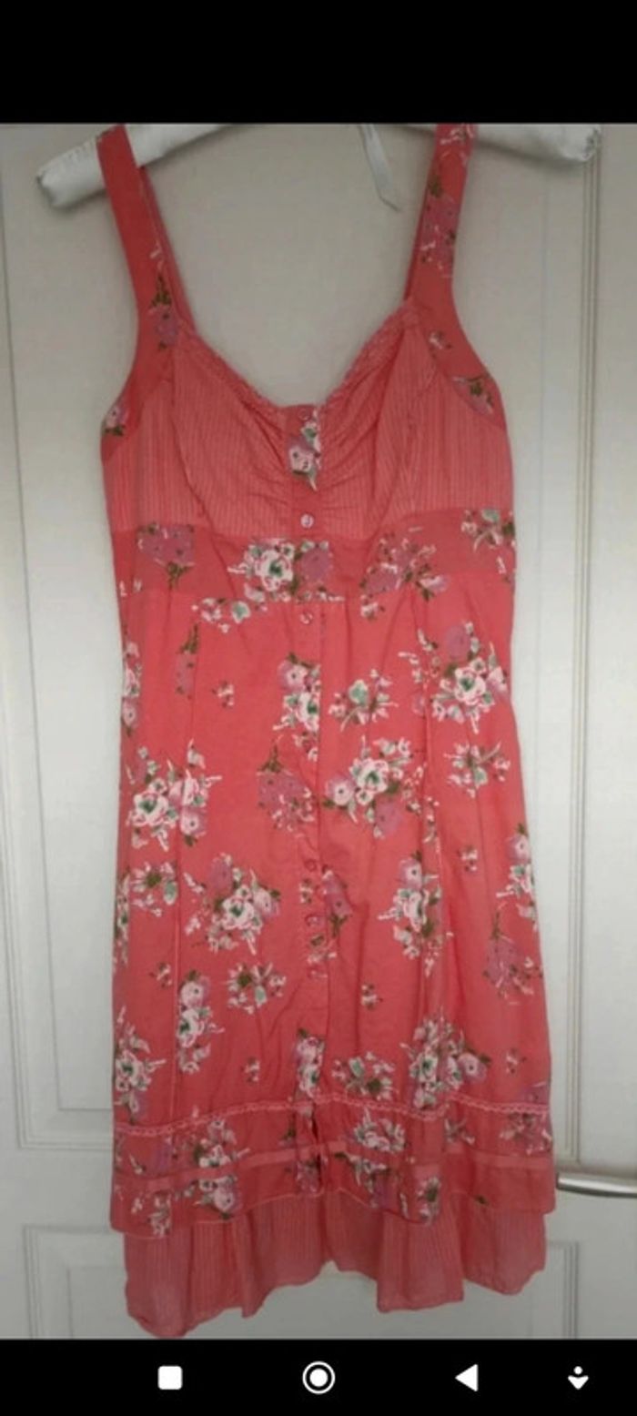 Robe d' été