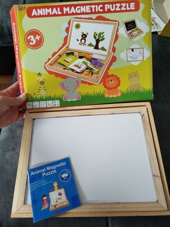 Jeux ardoise