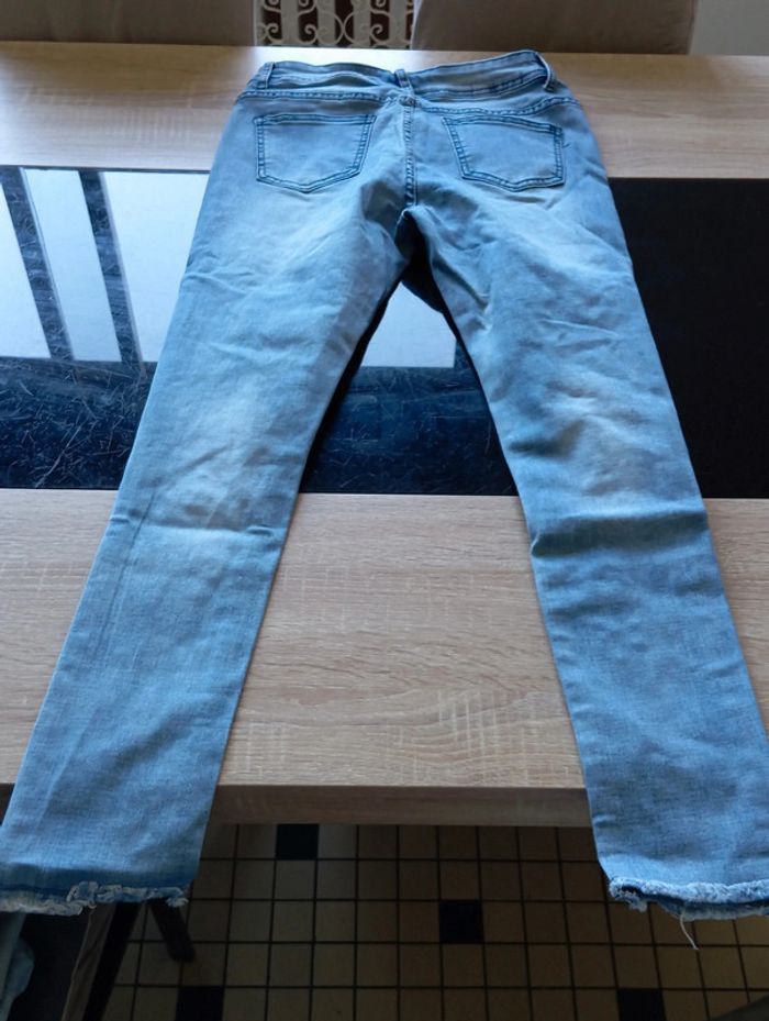 Jean taille 38 - photo numéro 5