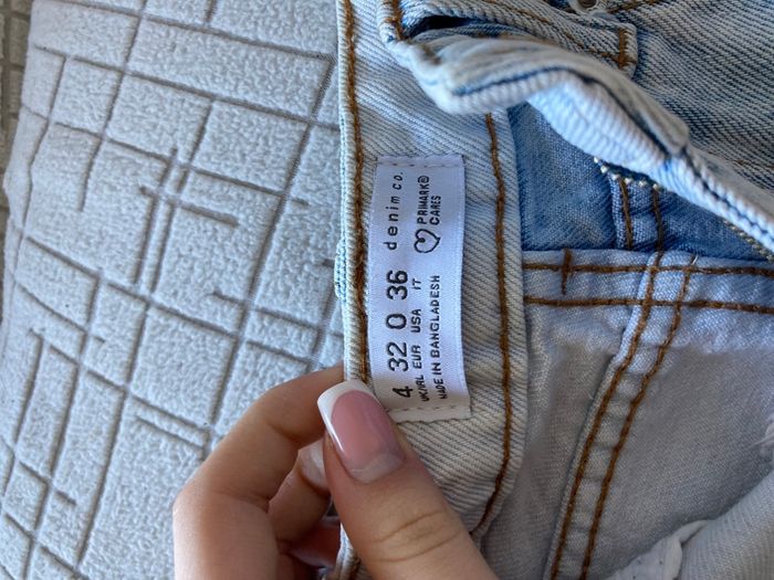 Short bicolore - photo numéro 5