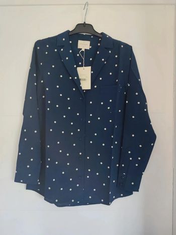 Chemise Florence Sézane