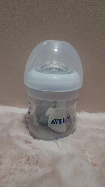 Biberon avent