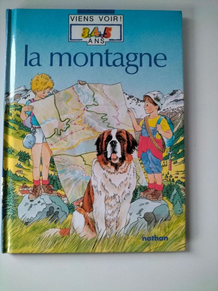 Collection Viens Voir ! 3-4-5 ans Nathan - photo numéro 12