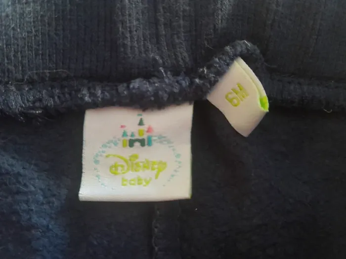 Pantalon jogging Disney baby - photo numéro 3