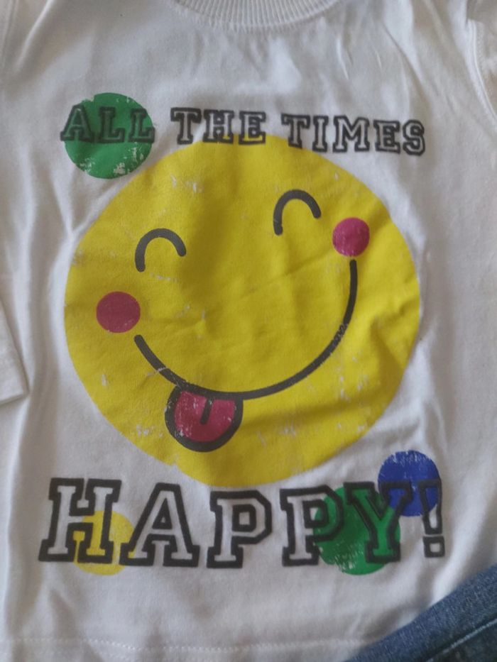 Ensemble tex - photo numéro 2