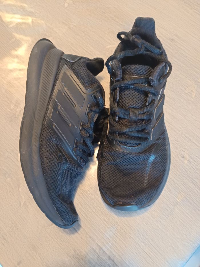 Baskets Adidas 36 - photo numéro 2