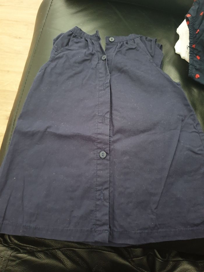 Robe 6 mois - photo numéro 3