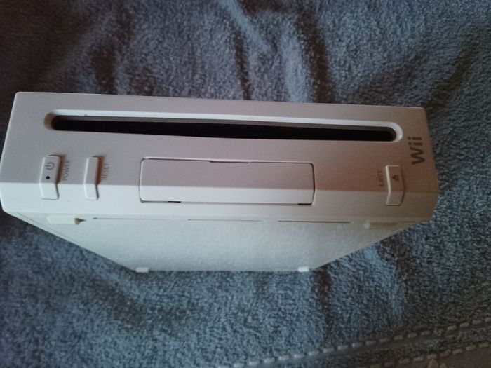 Console Wii