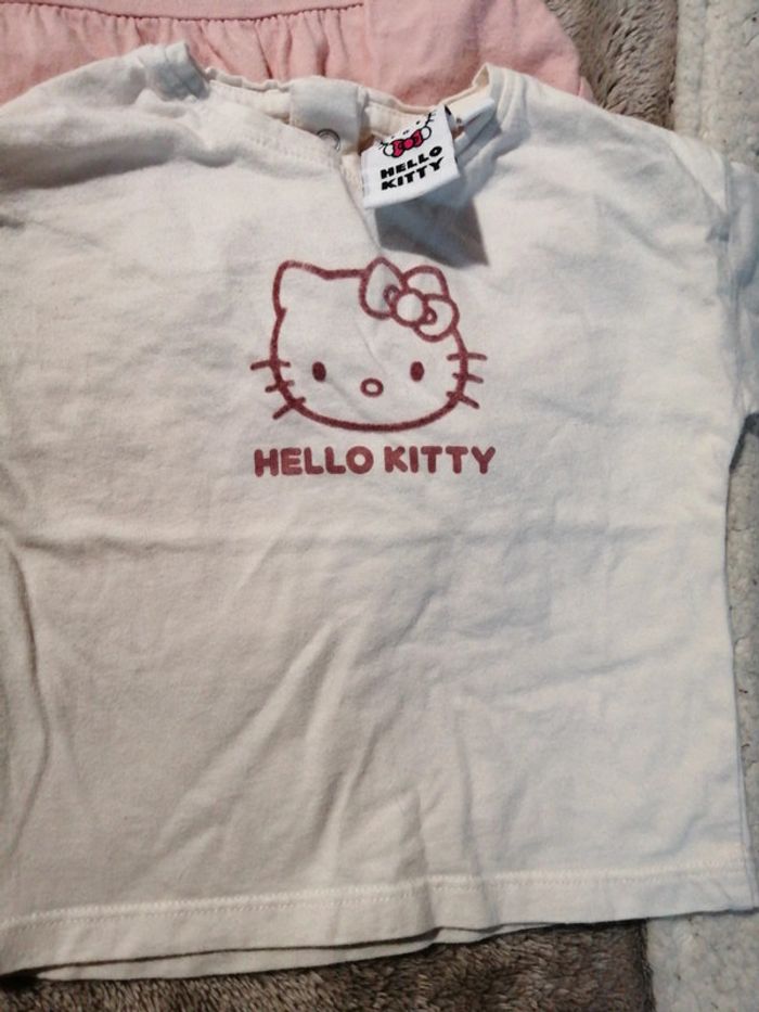 Lot de 2 pulls - photo numéro 2