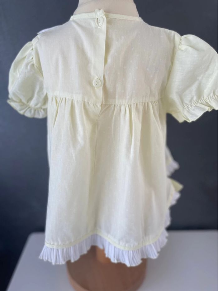 Robe été bébé - photo numéro 3
