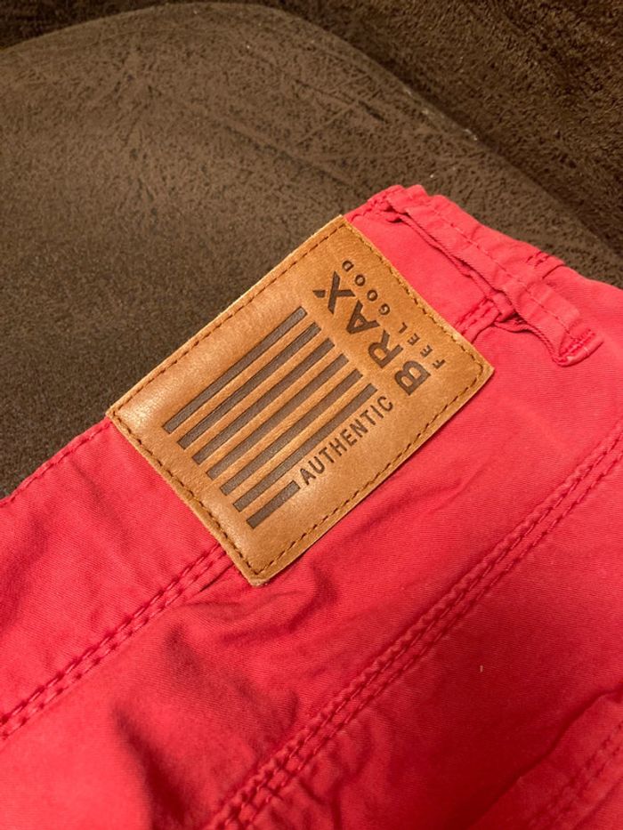 Pantalon Brax - photo numéro 4