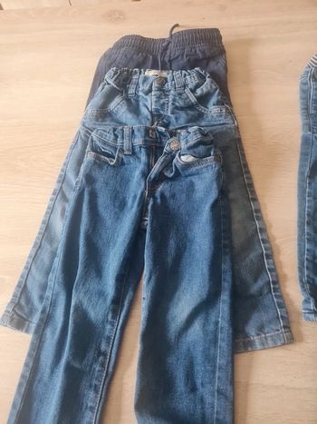Pantalons