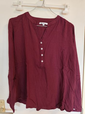 Blouse T.44