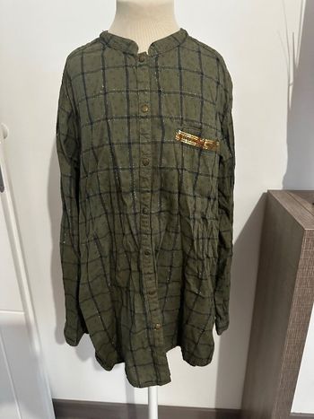 Chemise fille T 14ans