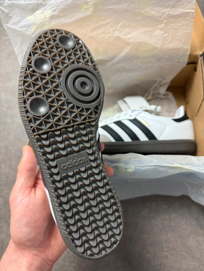 adidas originals SAMBA OG 37 - photo numéro 9