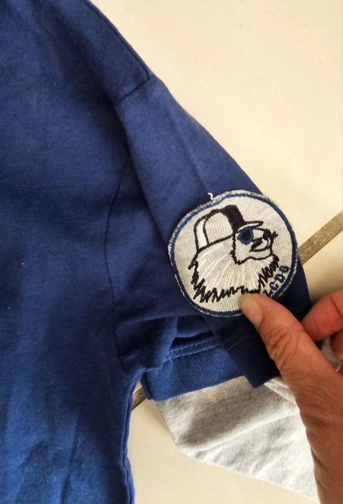 Ensemble la compagnie des petits 6/5ans - photo numéro 5