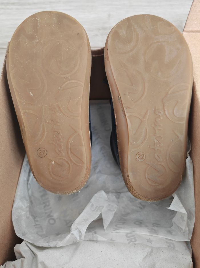 Chaussures - photo numéro 3