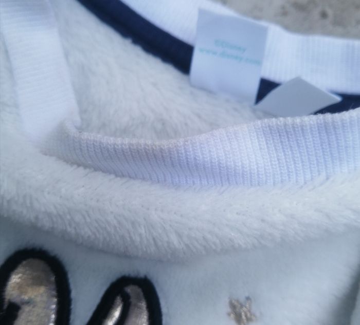 Lot de 2 pulls taille 18 mois - photo numéro 5