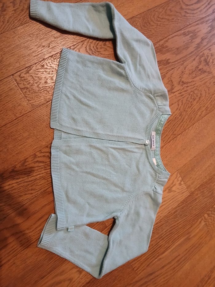 Lot fille 4 ans - photo numéro 7