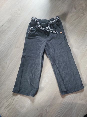 Pantalon lulu 5 ans