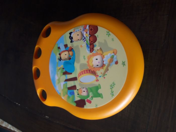 Tambour Cotoons - photo numéro 2