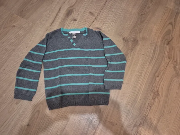 Pull TAO 3 ans