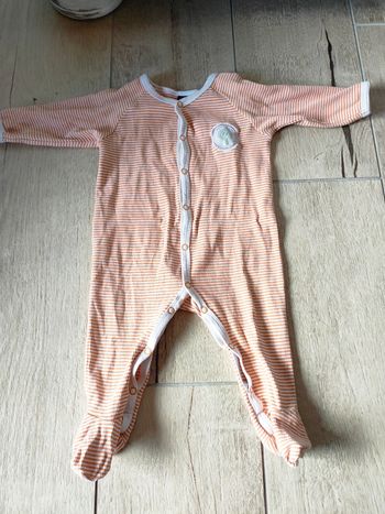 Pyjama