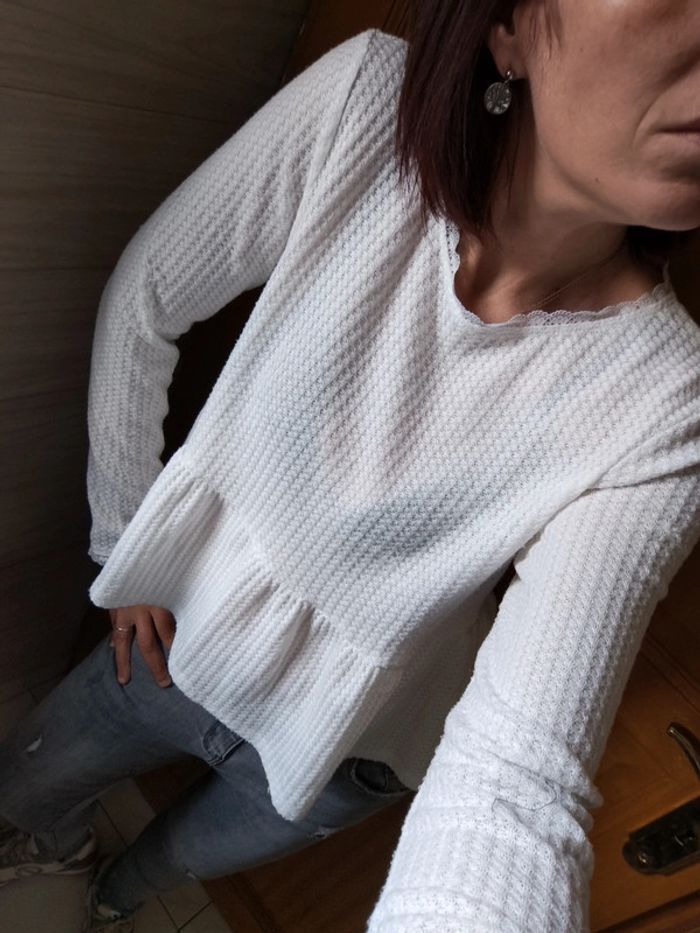 Blouse femme - photo numéro 5