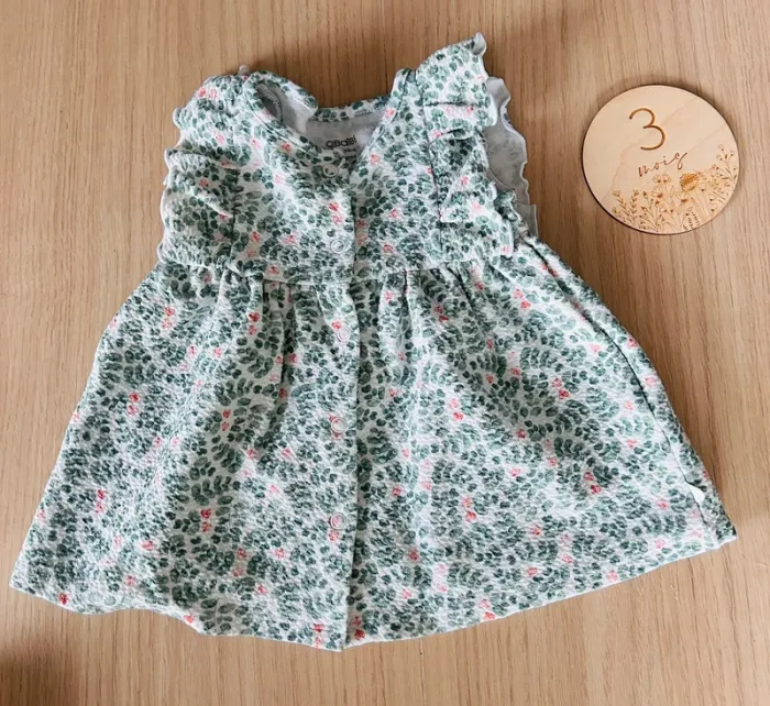 Ensemble pour fille - photo numéro 3