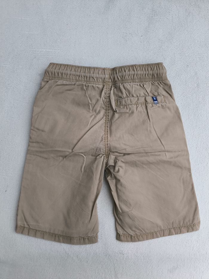 Short garçon Okaïdi 4 ans - photo numéro 3